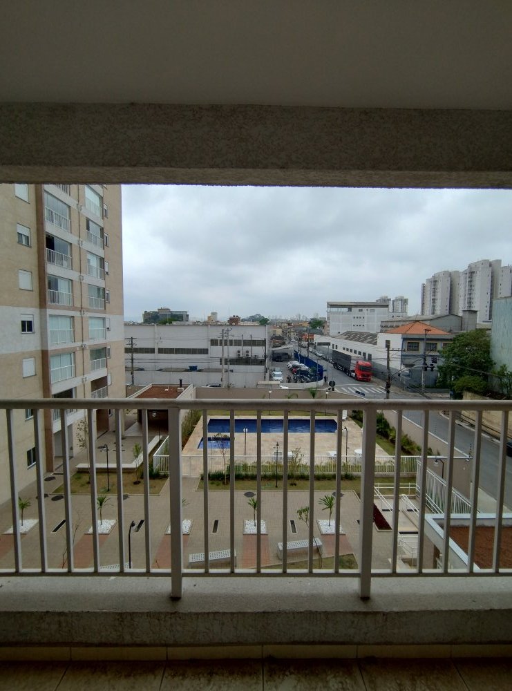 Apartamento - Venda - Vila So Joo - Guarulhos - SP